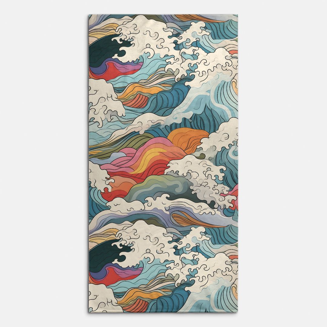 Beach Towel