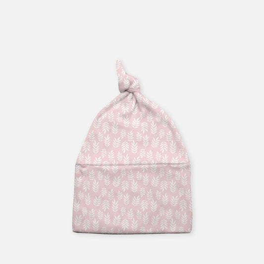 Baby Knotted Beanie