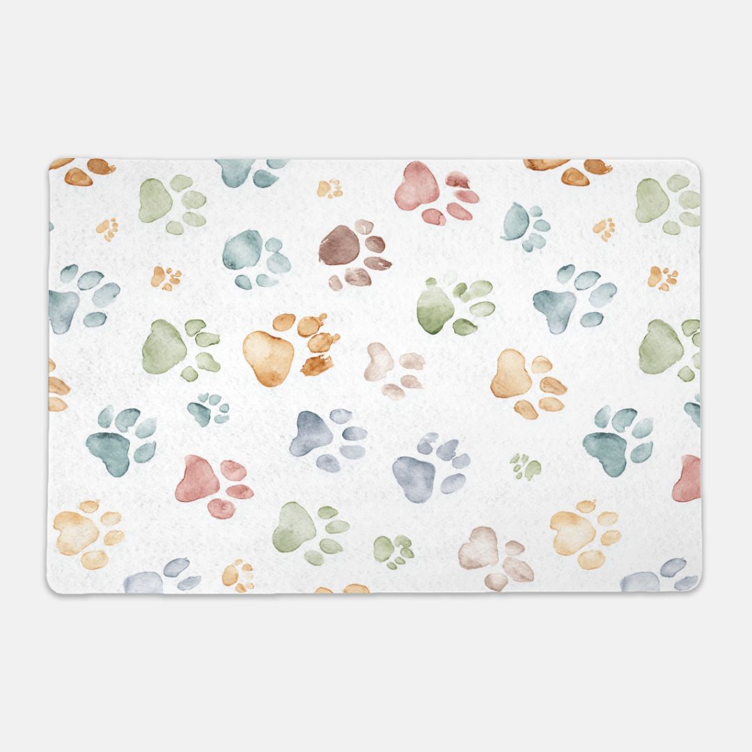 Pet Mat - Rectangle