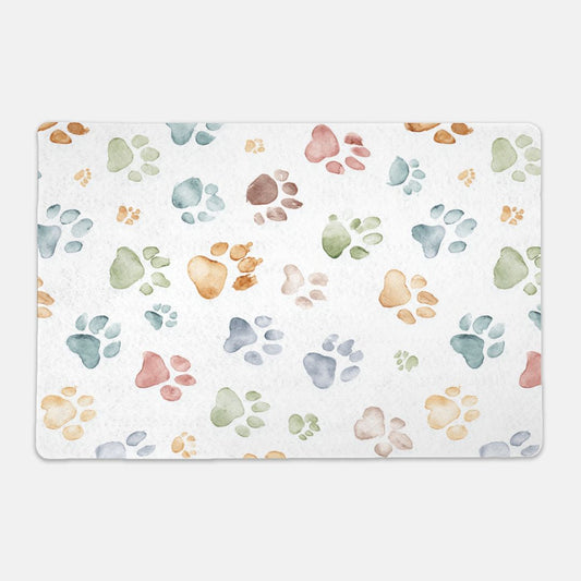 Pet Mat - Rectangle
