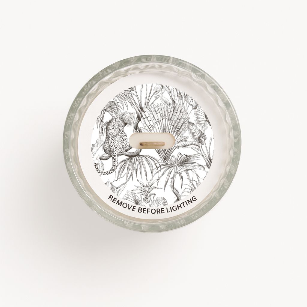 Brilliant Candle 15 oz.