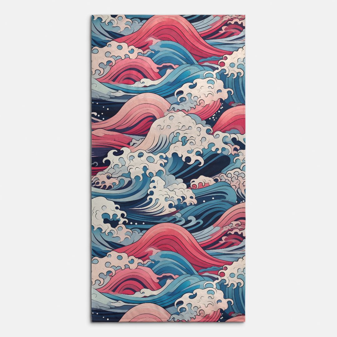 Beach Towel