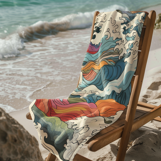 Beach Towel