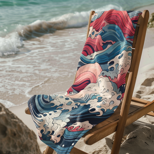 Beach Towel