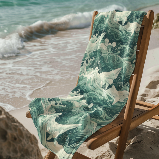 Beach Towel