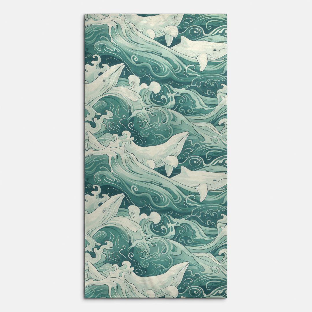 Beach Towel