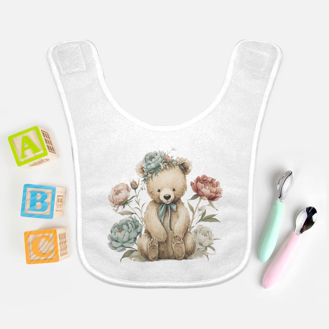 Baby Bib