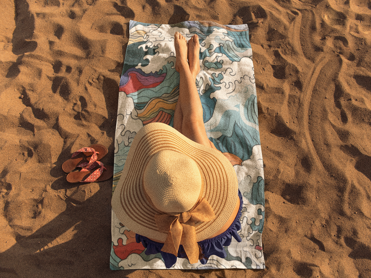 Beach Towel