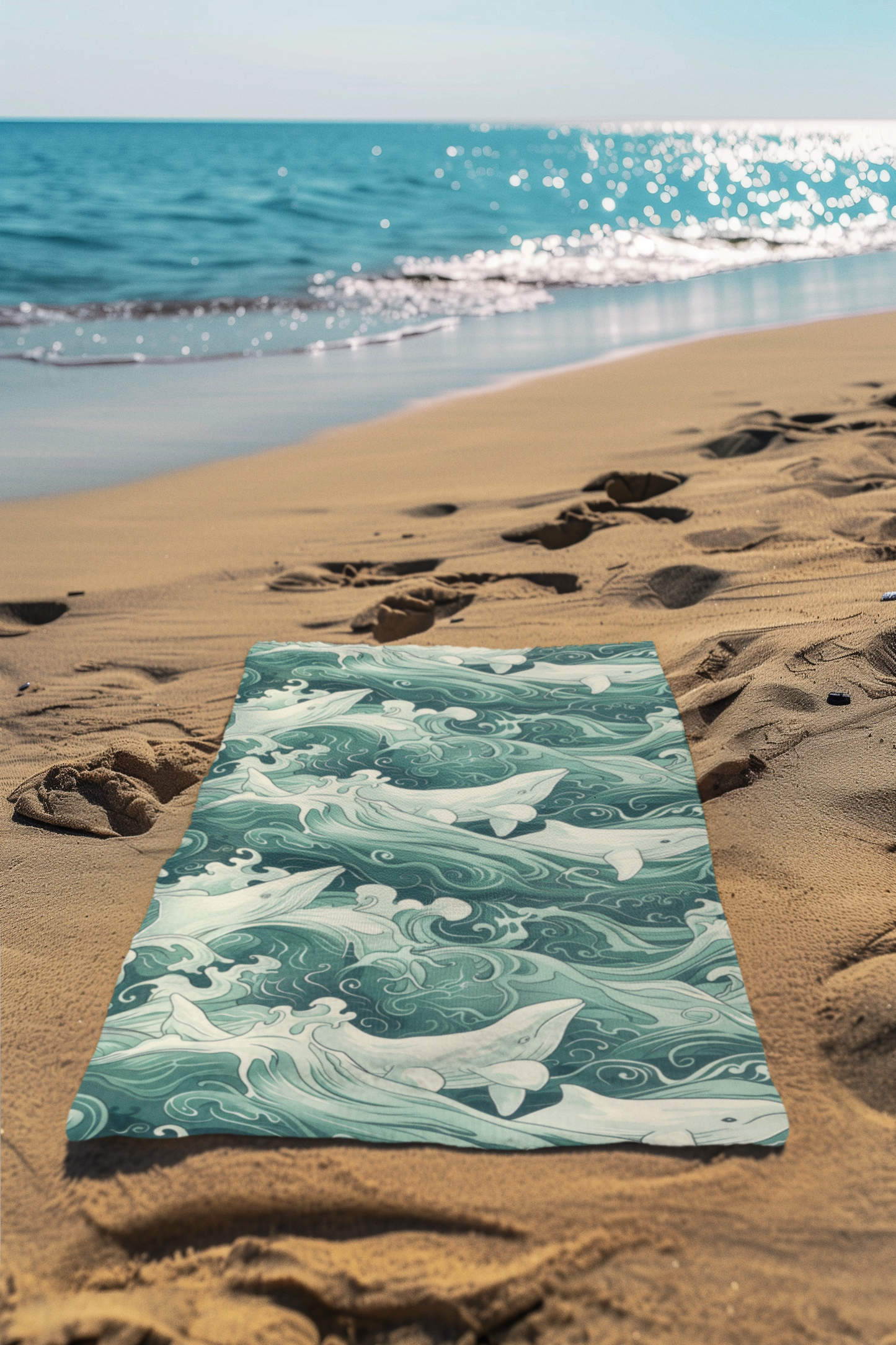 Beach Towel